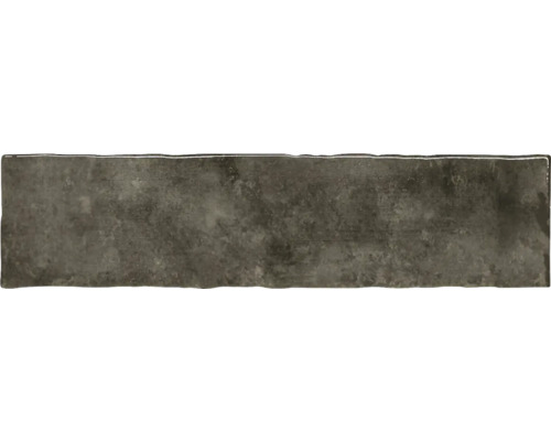 Rektangulär väggplatta av stengods