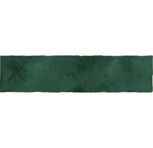 Keramisk platta med oregelbunden yta