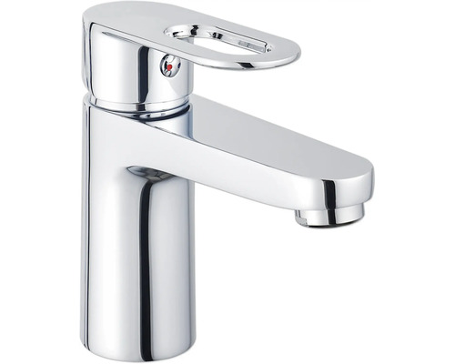 Enhandsblandare av metall