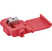 Grenuttag för elektriska ledningar