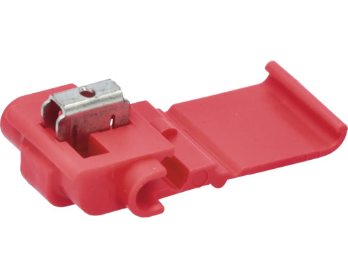 Grenuttag för elektriska ledningar