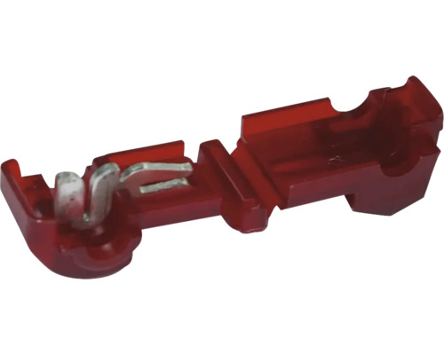 Strömtjuv för elektriska kabelanslutningar