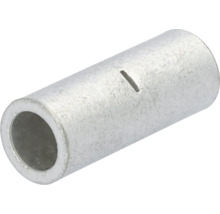 Aluminiumkontakt med inspektionsöppning