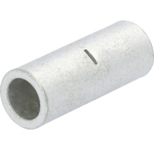 Rörkabelsko i aluminium med inspektionshål