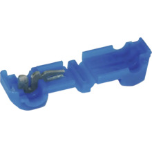 Strömtjuv med snabbkoppling