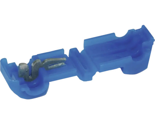 Strömtjuv med snabbkoppling