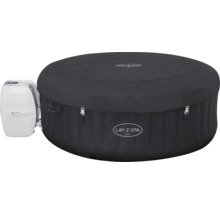 Uppblåsbar Lay-Z-Spa Miami bubbelpool med pump