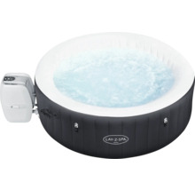 Uppblåsbar Lay-Z-Spa Miami bubbelpool med pump