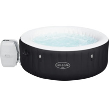 Lay-Z-Spa Miami uppblåsbar bubbelpool med pump