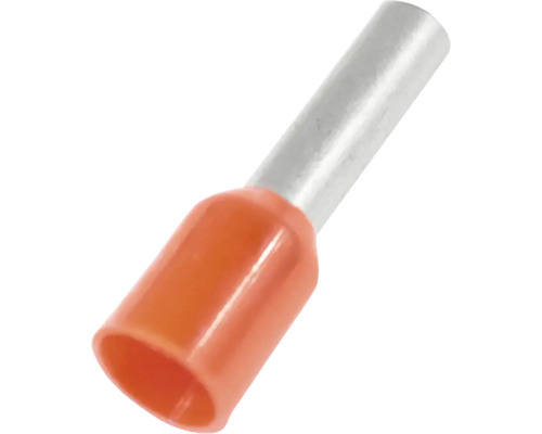 Kabelsko med plasthylsa