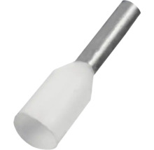 Kabelsko av metall och plast