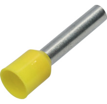 Ändhylsa med plasthylsa