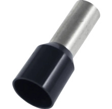 Ändhylsa för elektriska kablar