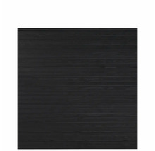 Trästaket element för trädgården