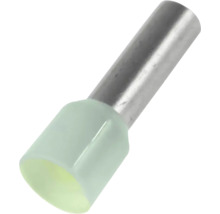 Kabelsko av metall med plasthylsa