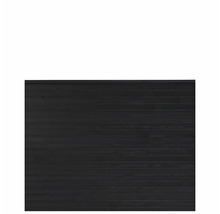 Träfasad av horisontella brädor