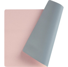 Vändbar bordstablett av plast