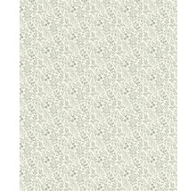 Tapet med växtmönster