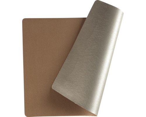 Konstläderbit för hantverk