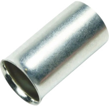 Ändhylsa av metall