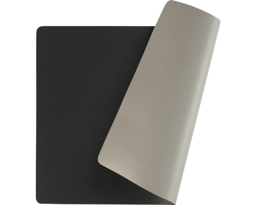 Svart och grå bordstablett