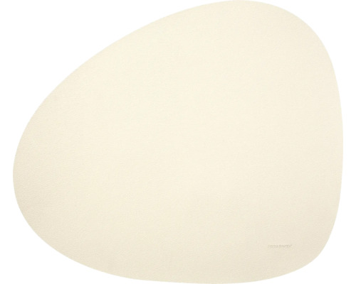 Äggformat bordstablett