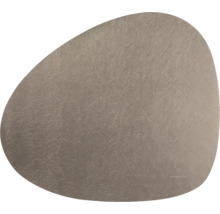 Bordsunderlägg i organisk form