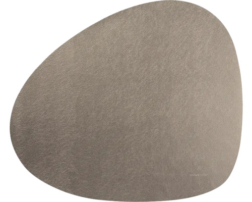 Bordsunderlägg i organisk form