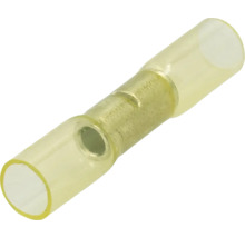 Krimpkoppling med krympslang