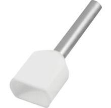 Kabelsko med plastkrage