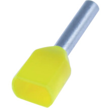 Kabelsko med plastkrage