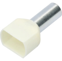 Kabelsko med plasthylsa