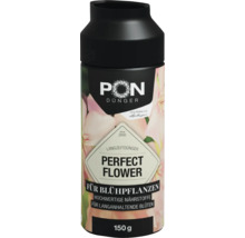PON Perfect Flower gödningsmedel för blommande växter, 150 gram