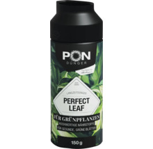 Pon Perfect Leaf Långtidsverkande gödselmedel för gröna växter, 150 gram
