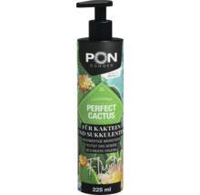 PON Flytande gödselmedel Perfect Cactus för kaktusar och suckulenter, 225 ml