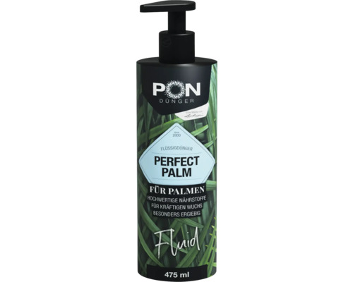 Pon Perfect Palm flytande gödselmedel, 475 milliliter