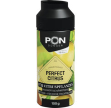 Pon Perfect Citrus långtidsverkande gödsel, 150 gram, för citrusväxter