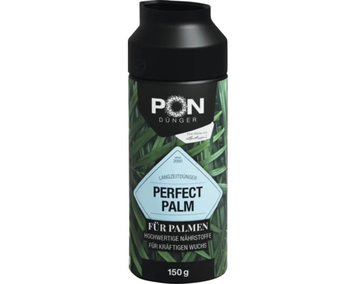 Pon Perfect Palm långtidsverkande gödselmedel, 150 gram