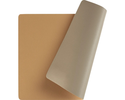 Vändbar bordstablett i plast