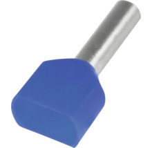 Kabelsko med plastkrage