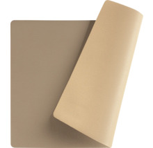 Fyrkantig bordsduk i plast