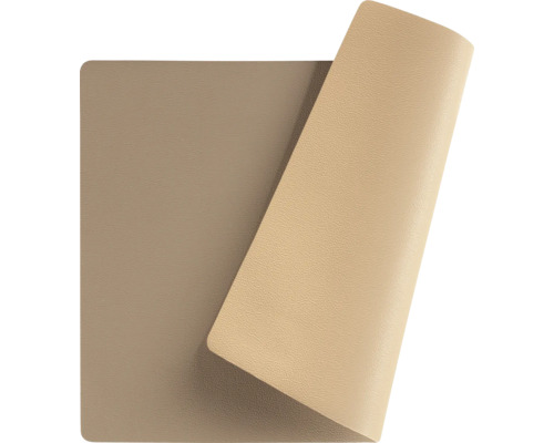 Fyrkantig bordsduk i plast