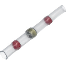 Krymppresskontakt med krympslang