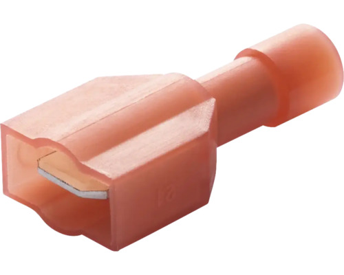 Isolerad kabelsko för elektriska anslutningar