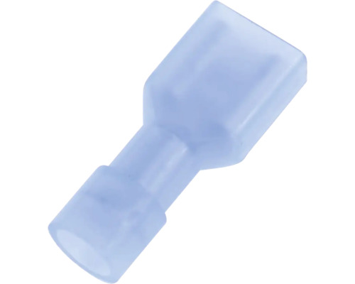 Hona flatstiftkontakt