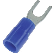 Kabelsko med gaffel och isolering