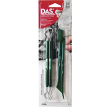 DAS Modellverktygsset, fyra stycken