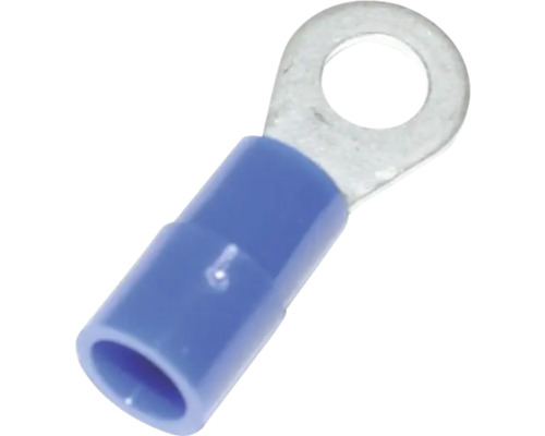 Kabelsko med ringform och isolering