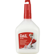 DAS Modellim i en 250 grams flaska