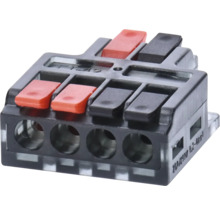 Installationsklämma för elektriska anslutningar